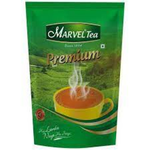 Marvel Premium Tea, 1 Kg