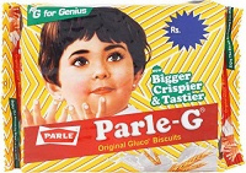 Parle-G Original Glucose Biscuits 100 g