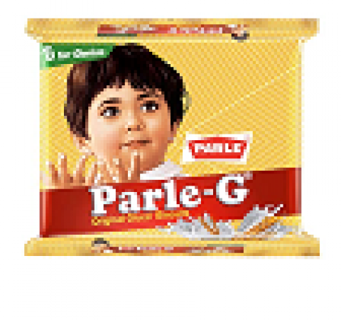 Parle-G Original Glucose Biscuits, 250 g