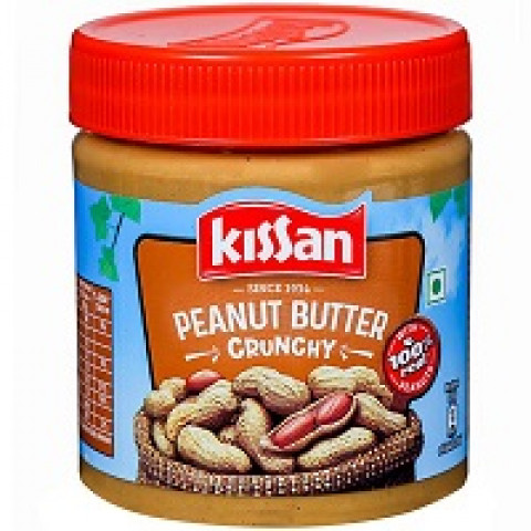 Kissan Peanut Butter Creamy 350 g