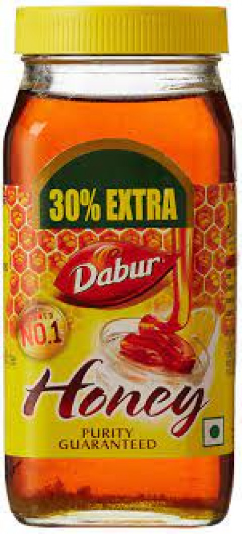 Dabur Honey - World's No.1 Honey Brand - 500 gm