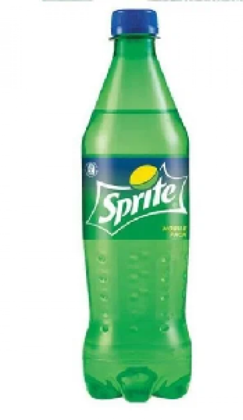 Sprite Lemon Lime Flavour 500ml