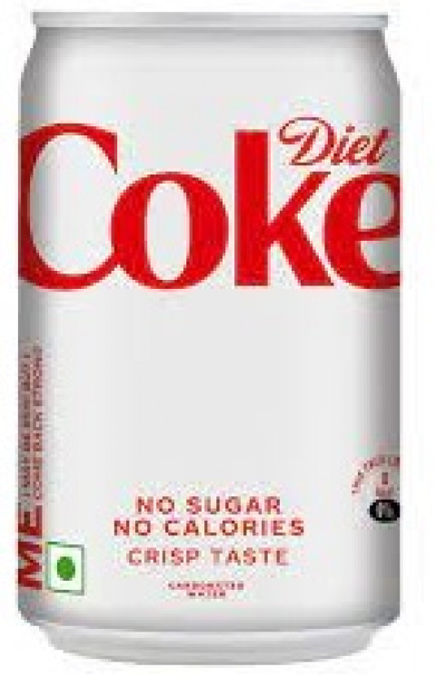 Diet Coke 180 m l