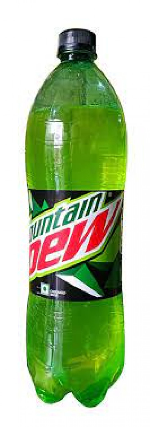 Mountain Dew (1.25Ltr.)