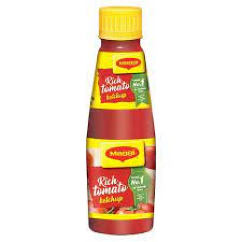 MAGGI Rich Tomato Ketchup , 190 g