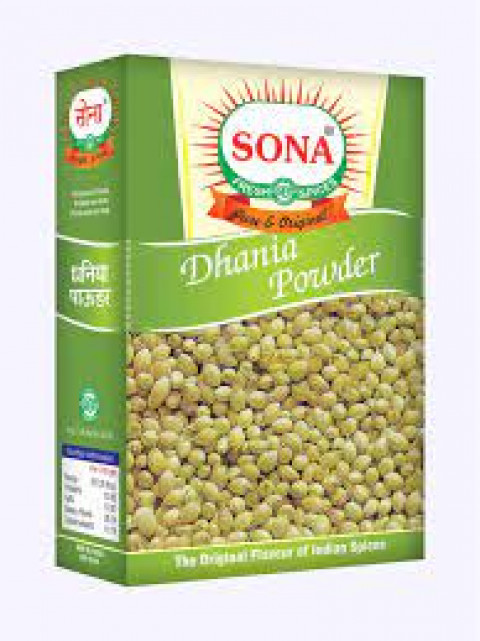 Sona Dhaniya Powder (100gms)