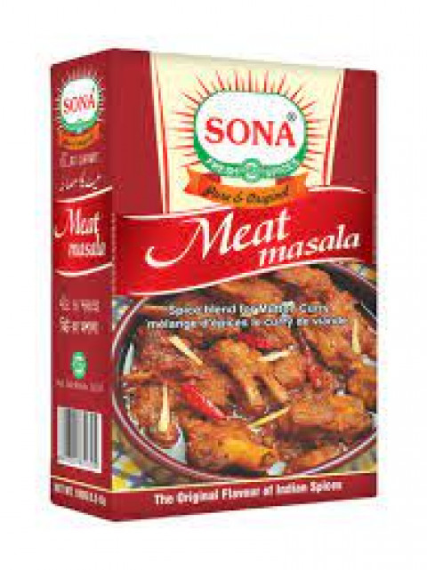 Sona - Meat Masala 50 gm