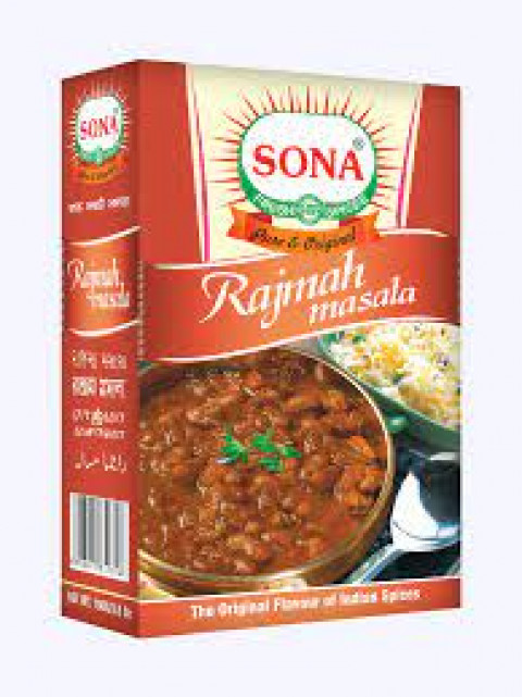 Sona Rajmah Masala 50GMS