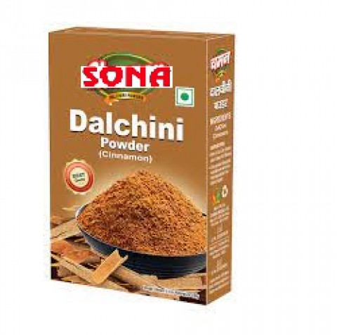 Sona Dalchini Powder 50g