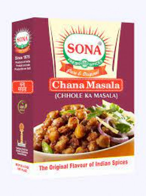 Sona Chana Masala 50 GMS