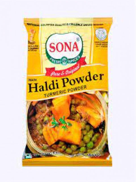 Sona Haldi Powder-500 Gms