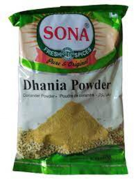 Sona Dhania powder-500 Gms