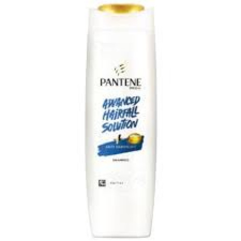 Pantene Anti Dandruff Shampoo, 180ml