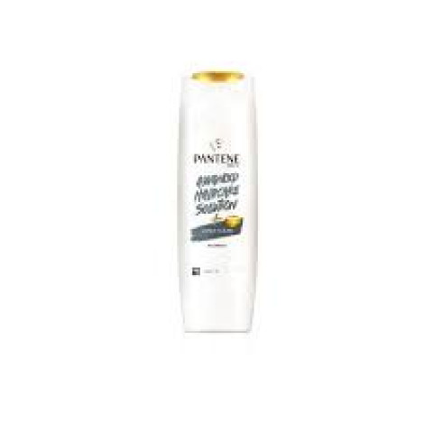 Pantene Advanced Hair Care Solution Lively Clean Shampoo,180ml