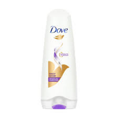 Dove Daily Shine Hair Conditioner  175ml 