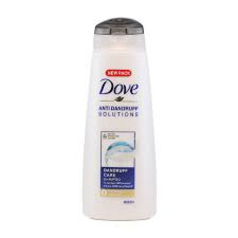 Dove Anti Dandruff Solutions Dandruff Care Shampoo 80 ml