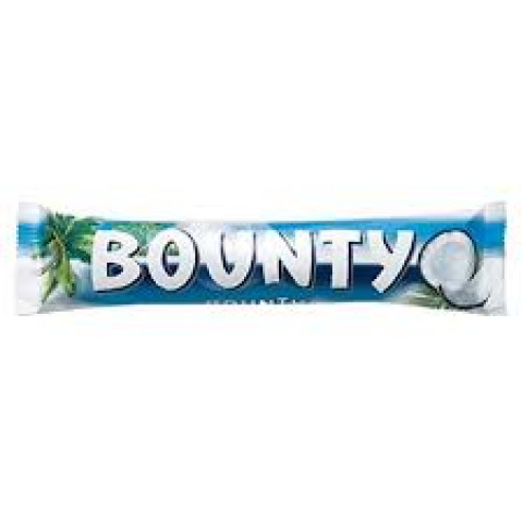 BOUNTY Chocolate 57g