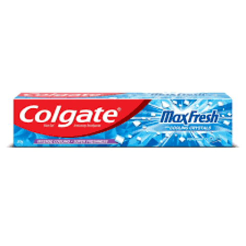 Colgate Maxfresh 80g 