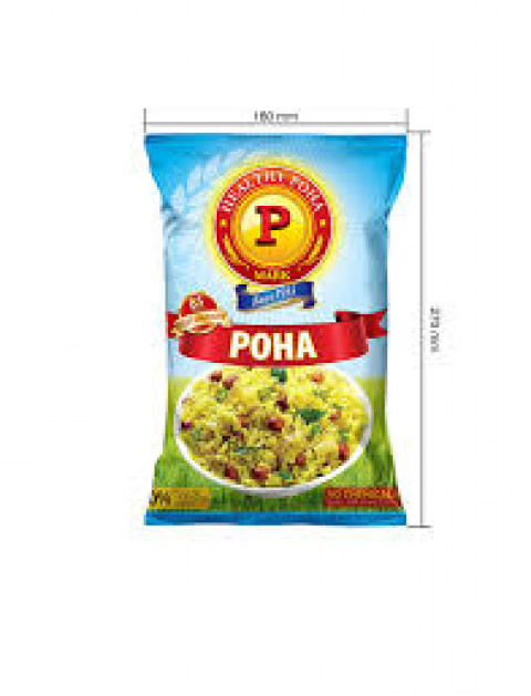 P Mark -POHA -400 g