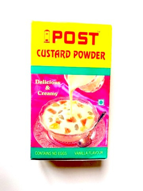 Post Custard Powder 100gm