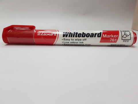 Luxor white board marker 