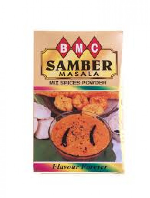 BMC Samber Masala 50g