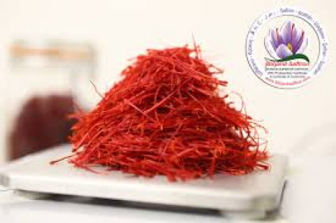 Saffron (Kurkum), 0.5g