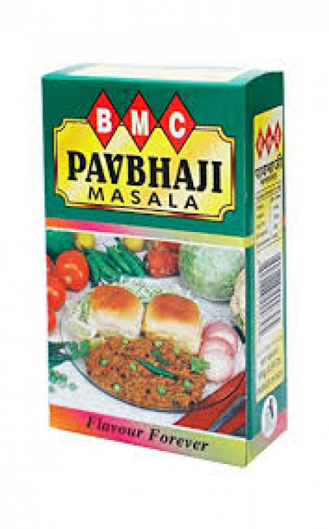 BMC Pav Bhaji Masala, 100g