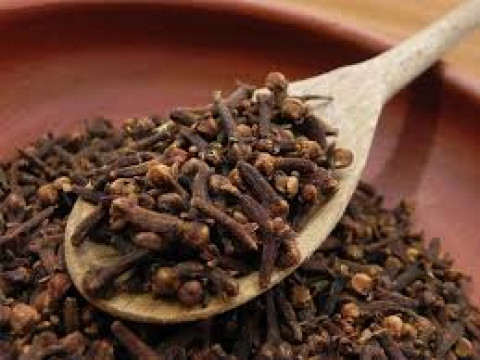 Loose Dry Cloves (Laung)