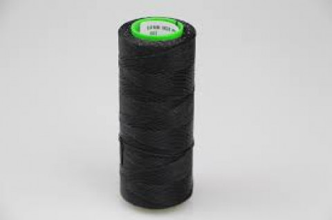 Vardhman-Thread Black Color sewing Thread, 180m 