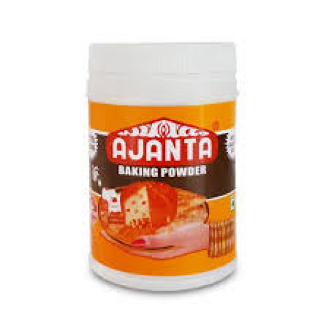 Ajanta-Baking Powder 100g