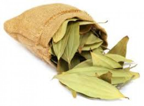 Tez Patta Loose (Bay Leaf Whole Organic) 