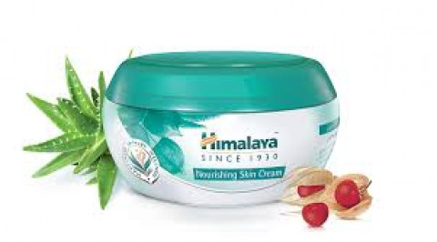 Himalaya-Herbals Nourishing Skin Cream, 100ml