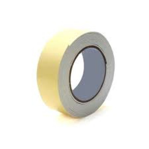 Double Side White Tissue Tape