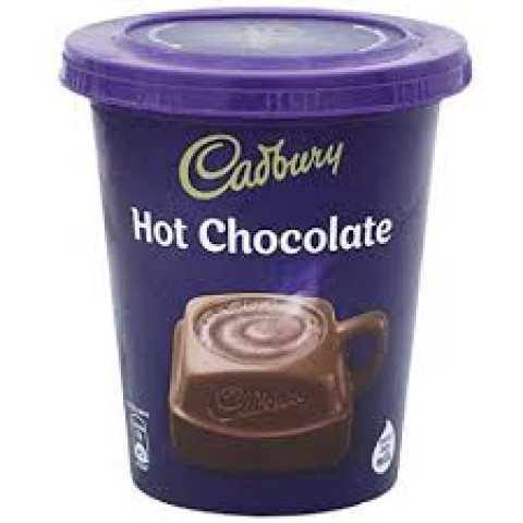 Cadbury-Hot Chocolate Drink Powder Mix, 200g