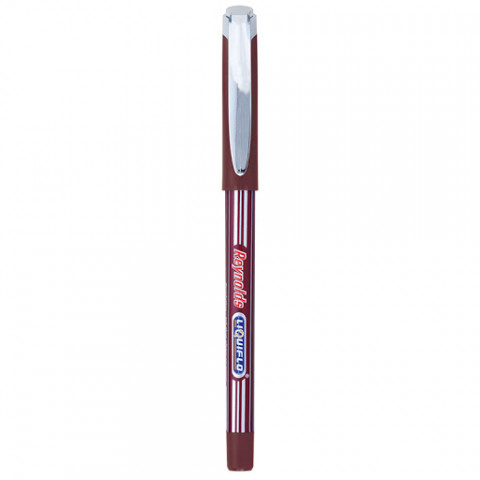 Reynolds gel pen (Red)