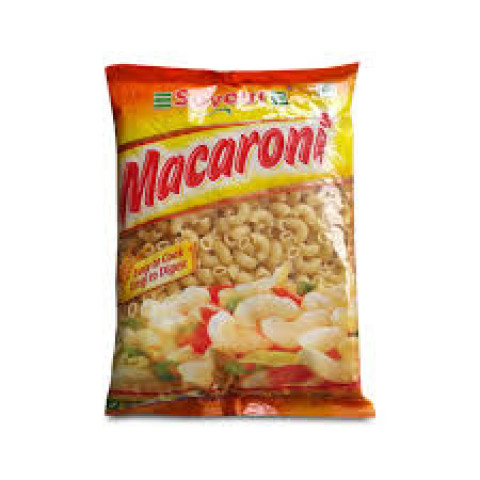 Savour Macaroni Easy to Cook, Easy to Digest, 400 g