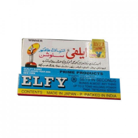 ELFY 