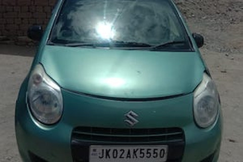 A Star (Teal Green) - Model 2009, For Sale (Contact: 9469273881)