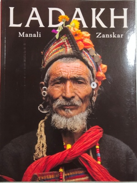 Ladakh Manali & Zanskar (Magazine)